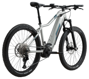 E-Bike Wheeler i-LEEN SE