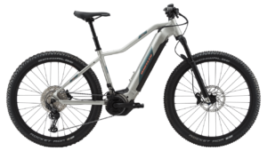 E-Bike Wheeler i-LEEN SE