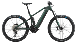 E-Bike Wheeler i-SEEN SE